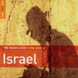 Various - Rought Guide To The Music Of Israel - Kliknutím na obrázok zatvorte